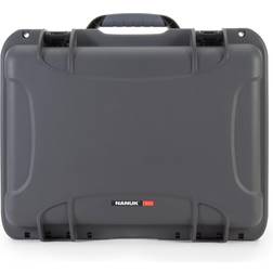 Nanuk 933 Waterproof Hard Case Empty Graphite