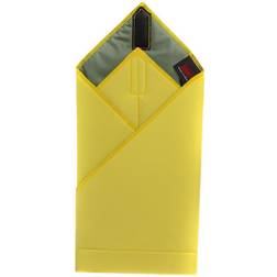 F-34L 19 Protective Wrap/Yellow