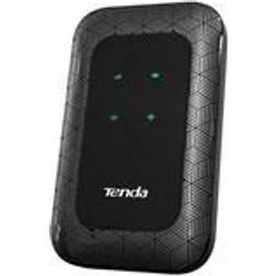 Tenda 4G180 4G V3.0 Wi-Fi MiFi 4G LTE CAT4 150 Mbps 2100 mAh Batterie