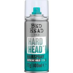 Tigi Bed Head Hard Head Hairspray