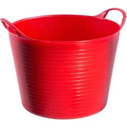 Gorilla TubTrug Small 14L Röd