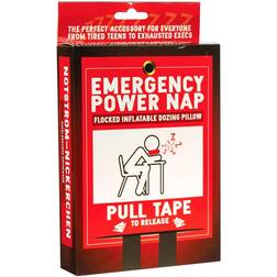 Funtime Emergency Power Nap Kudde