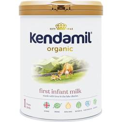 Kendamil Organic First Infant Milk 800g
