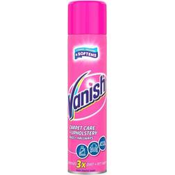 Vanish Carpet Care and Upholstery Cleaner 600