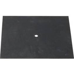 Storm Kabelmanchet Ø5-10 mm med klæb 150 x 150 mm