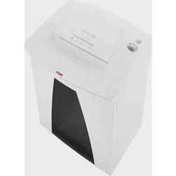 HSM SECURIO document shredder B34, collection capacity