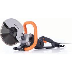 Evolution R230DCT 230mm Disc Cutter Blade 1600W 110V