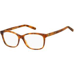 Marc Jacobs 558 05L De Vue Femme Tortoiseshell (Seulement Monture)