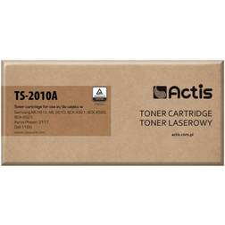 Actis Actis Standard Toner Cartridge - Black
