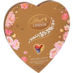 Lindt 5.5oz. Valentine Assorted Chocolate Heart