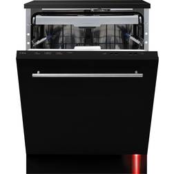 CDA Built-In Black