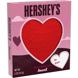 Hershey's Heart Candy, Valentine's Day, Gift Box