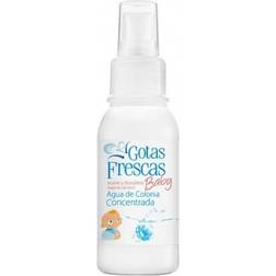 Instituto Español Colonia Concentrada Baby Vaporisateur 80 ml