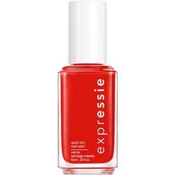 Essie Quick-Dry Nail Word The Street Collection 10ml