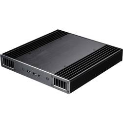 Akasa Plato X8 Small Form Factor A-NUC43-M1B