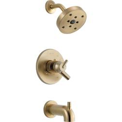 Delta Trinsic (T17459-CZ) Bronze