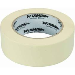 Fixman Masking Tape 38mm 50m Tape 38mm