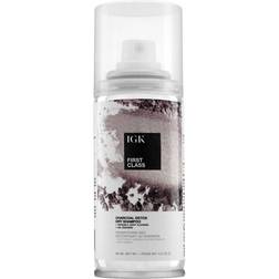 IGK Mini First Class Charcoal Detox Dry Shampoo