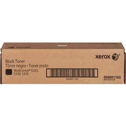 Xerox Tonerpatron DMO Sold - Svart
