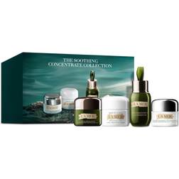 La Mer The Soothing Concentrate Collection Concentrate Leverage