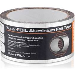 SuperFOIL SuperFOIL Aluminium Foil Tape