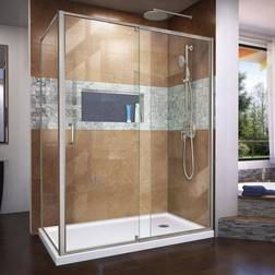 DreamLine Flex 36 Shower