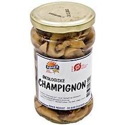 Rømer Champignon glas Økologisk- 315