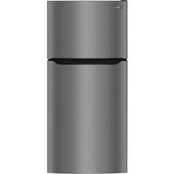 Frigidaire 20.0 Top Black