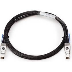 HP Stacking-kabel - 3 Aruba 2920-24G, 2920-24G-PoE+, 2920-48G, 2920-48G-PoE+, 2930M 24 3m