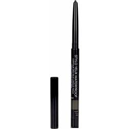 Chanel Stylo Yeux waterproof #56-khaki metal