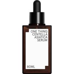 ONE THING Centella Asiatica Serum 2.7 Soothing Ampoule Tired 2.7fl oz