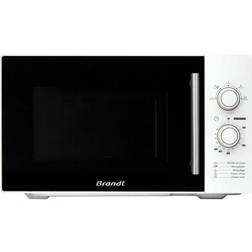 Brandt Mikroaaltouuni Grillillä SM2602W 26 L 900 W