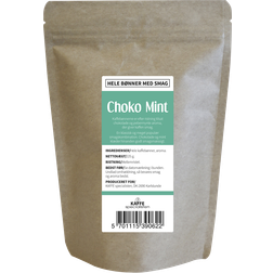 Te & Kaffe specialisten Choko Mint Smaksatt 225g