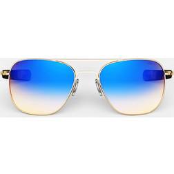 Randolph Engineering Aviator Polarized Solglasögon