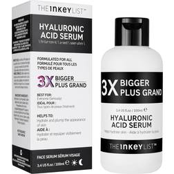 The Inkey List Supersize Hyaluronic Acid Serum