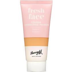 Barry M Fresh Face Colour Correcting Primer Peach