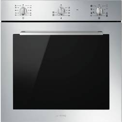 Smeg Cucina SF64M3TVX