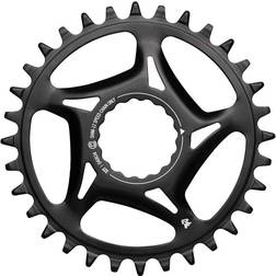 Race Face Cinch Shimano Direct Mount Chainring Black 30t