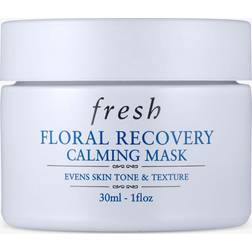 Fresh Floral Recovery Calming Mask 30ml