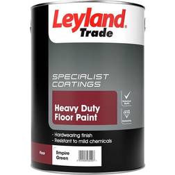 Leyland Trade Specialist Coating Heavy Empire Green