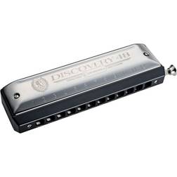 Hohner Discovery 48
