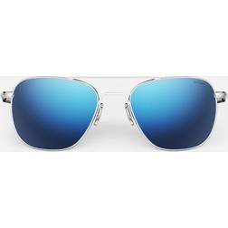 Randolph Engineering or Aviator Sunglasses, Matte