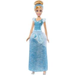 Mattel Disney Princess Cinderella