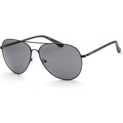 Calvin Klein Solbriller Mænd - Matte Black