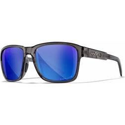 Wiley X Trek CAPTIVATE™ Polarized AC6TRK09