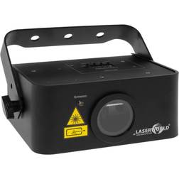 Laserworld EL-300RGB