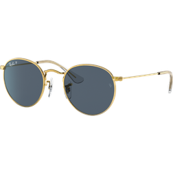 Ray-Ban Junior Round Junior RJ9547S 286/2V Polarized