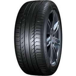 Continental Car Tyre CONTISPORTCONTACT-5 255/45YR17