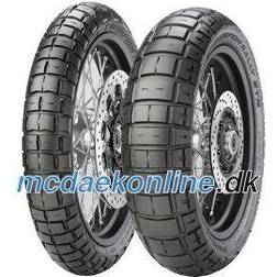 Pirelli M+S Scorpion Rally STR 90/90-21 TL 54V