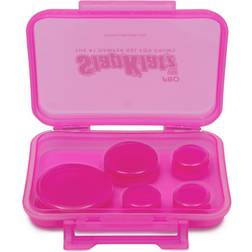 Slapklatz Pro Box Pink Damper Pads 10 Stück